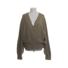 & Other Stories | Groen - Wikkelvest