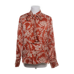 Second Female | Bruin, Beige - Blouse