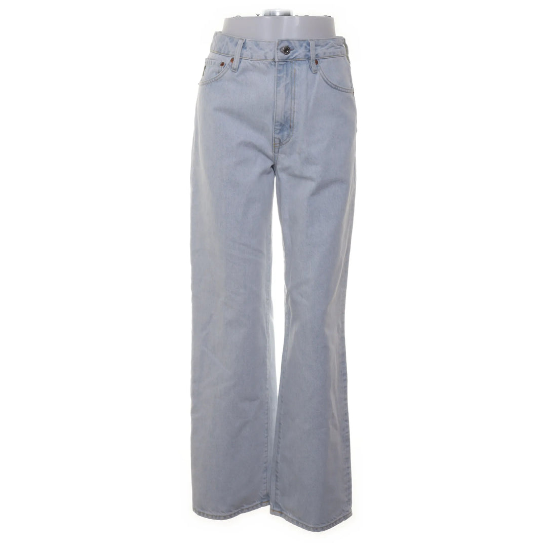 Superdry | Blauw - Spijkerbroek