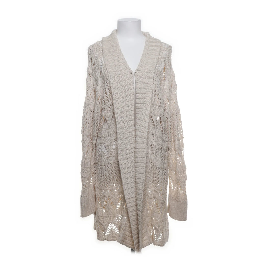 Bon'a Parte | Beige - Cardigan