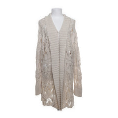 Bon'a Parte | Beige - Cardigan