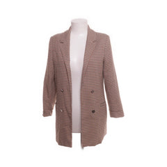 Jean Pascale | Beige, Meerkleurig - Blazer