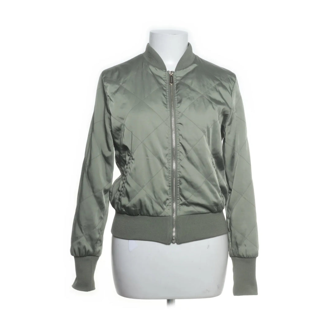 Ivyrevel | Groen - Bomberjack