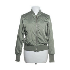 Ivyrevel | Groen - Bomberjack