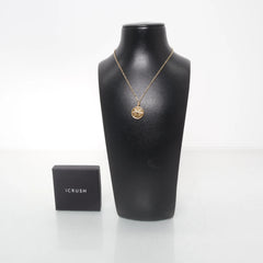 Icrush | Goud - Ketting