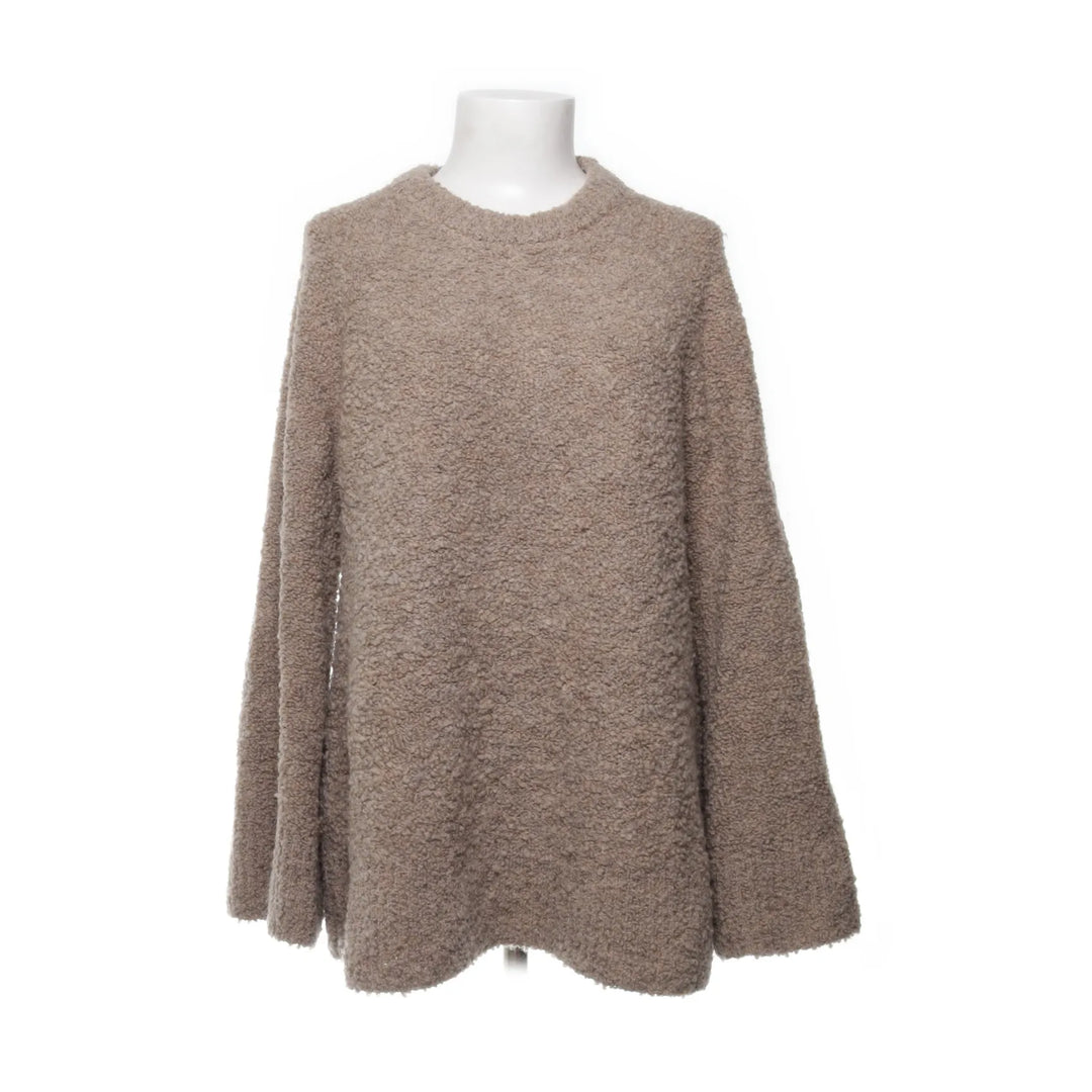 Arket | Bruin - Trui