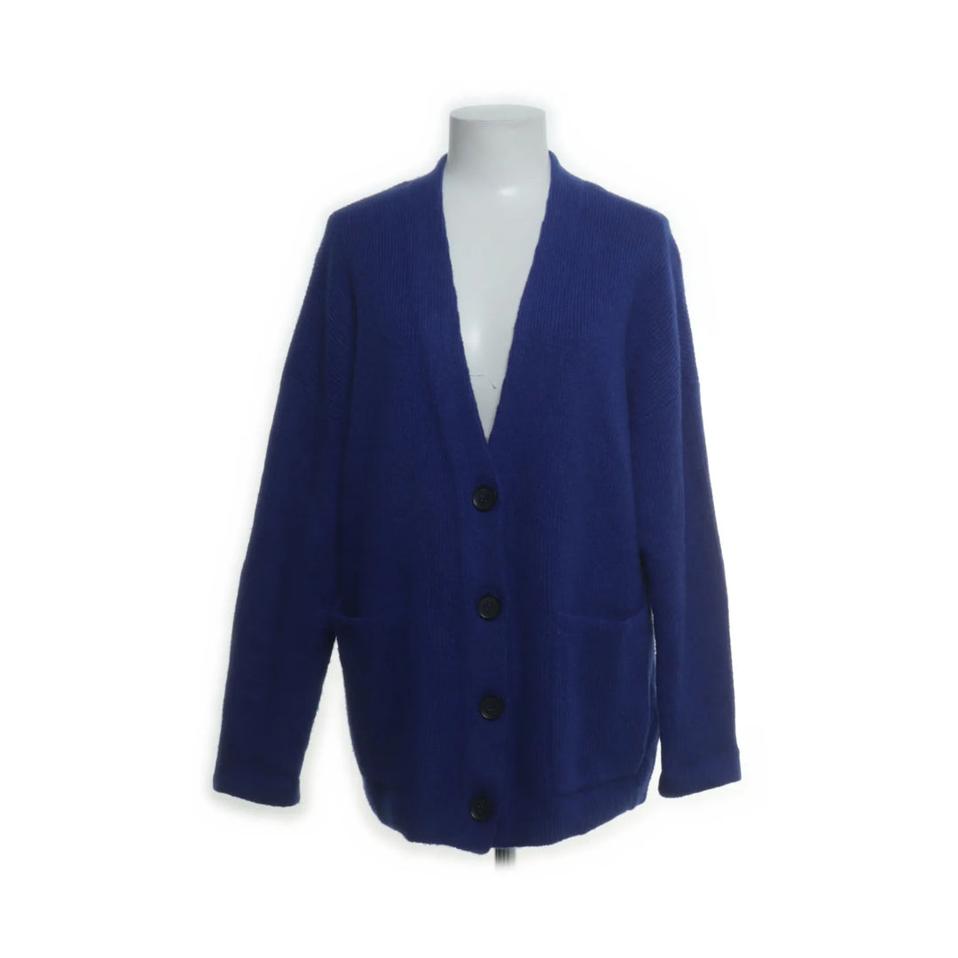 Jake*s | Blauw - Cardigan