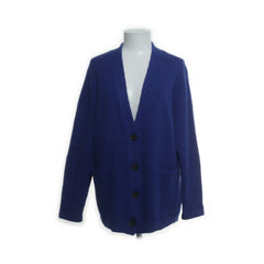Jake*s | Blauw - Cardigan