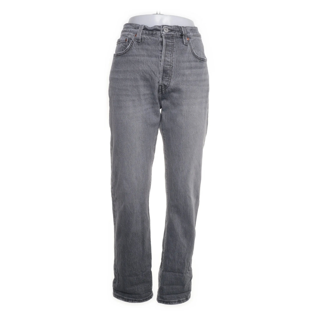 Levi Strauss & Co | Grijs - Spijkerbroek