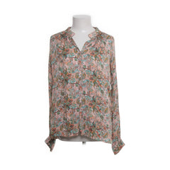 Copenhagen Luxe | Roze, Meerkleurig - Blouse