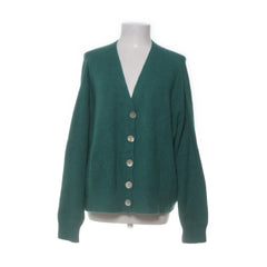 Nuuc | Groen - Cardigan