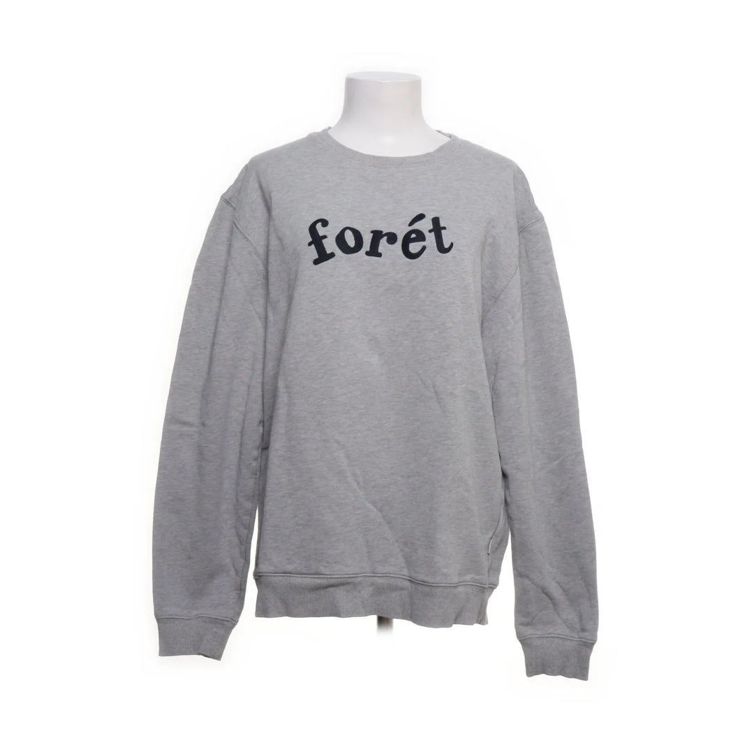Forét | Grijs - Sweatshirt