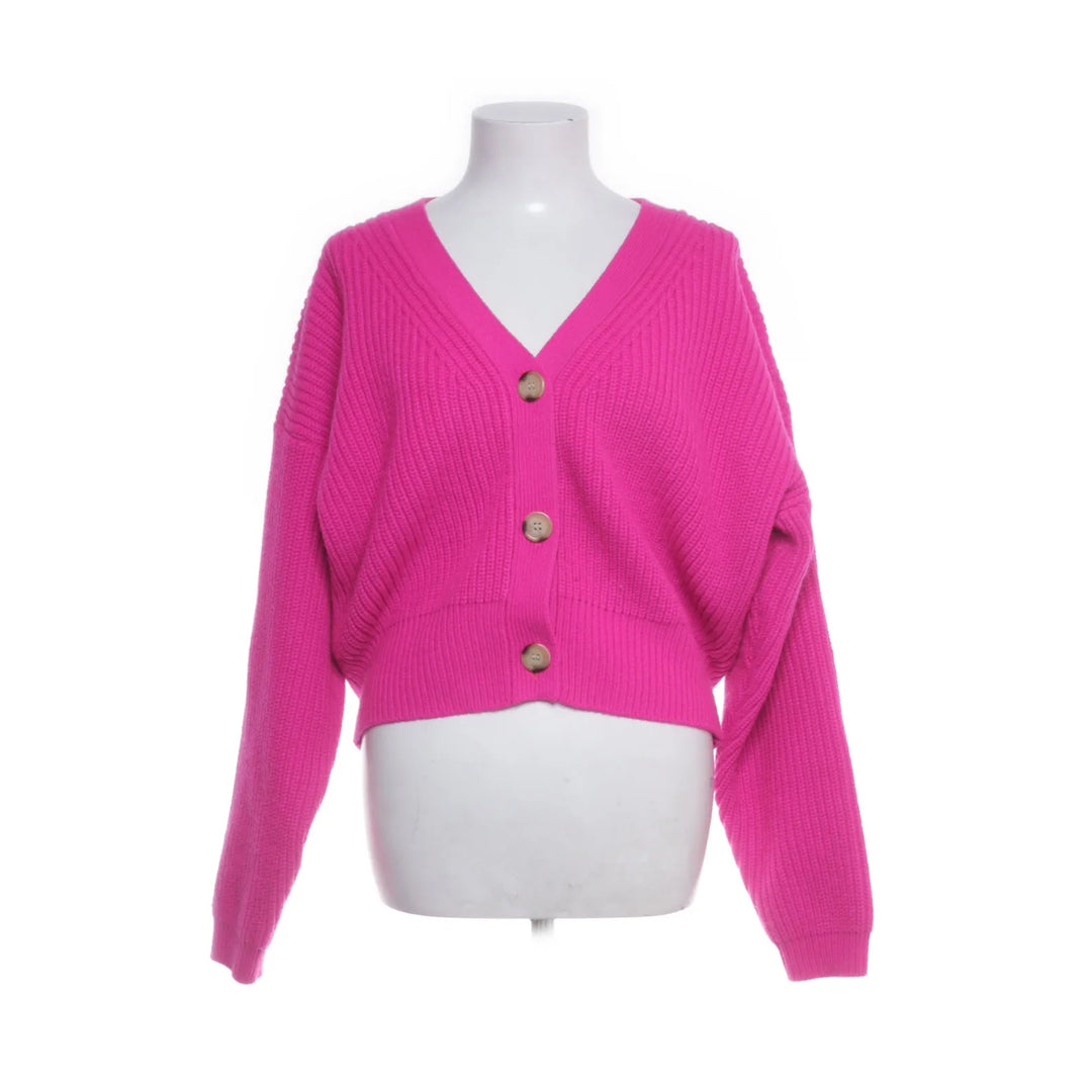 Zara | Roze - Cardigan