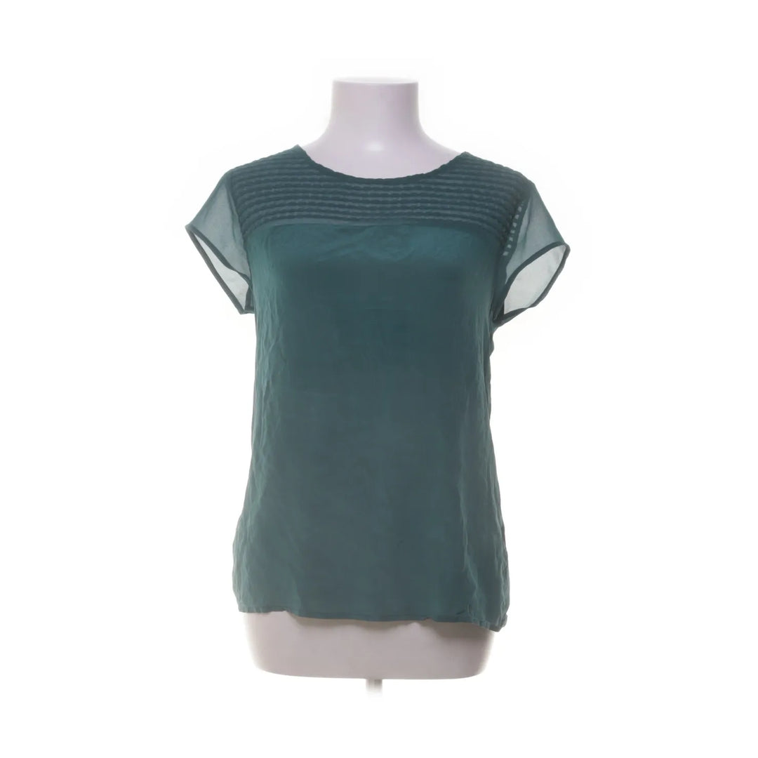 Massimo Dutti | Groen - Top