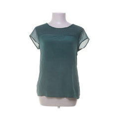 Massimo Dutti | Groen - Top