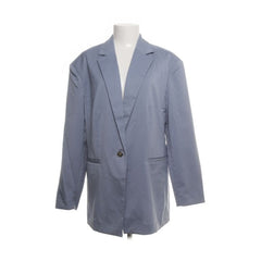 Divided by H&M | Lichtblauwe oversized blazer