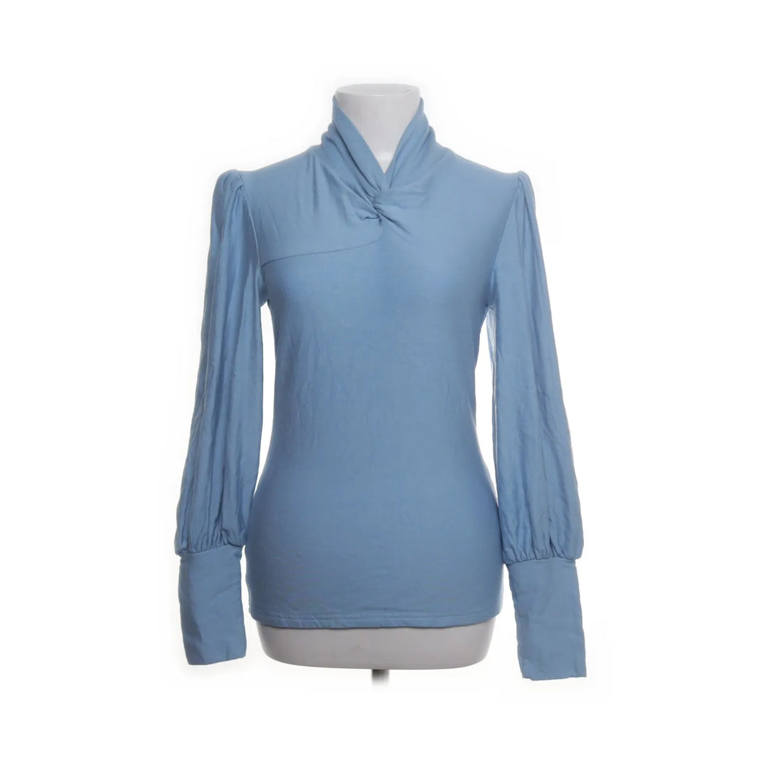 Gestuz | Blauw - Blouse