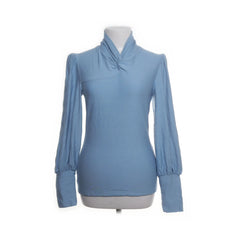 Gestuz | Blauw - Blouse