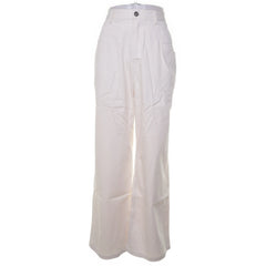 Beige - Spijkerbroek