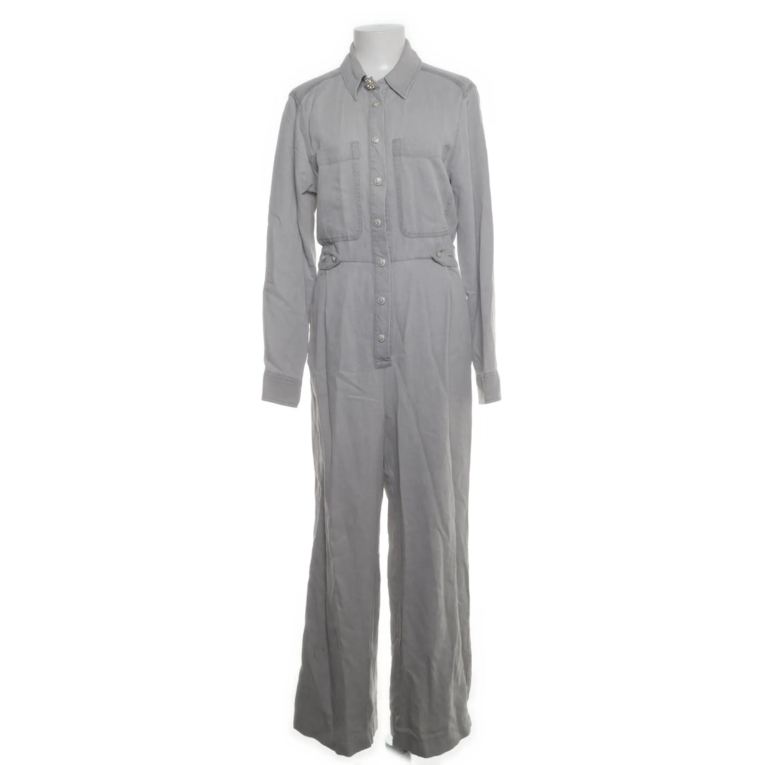 Josh V | Grijs - Jumpsuit