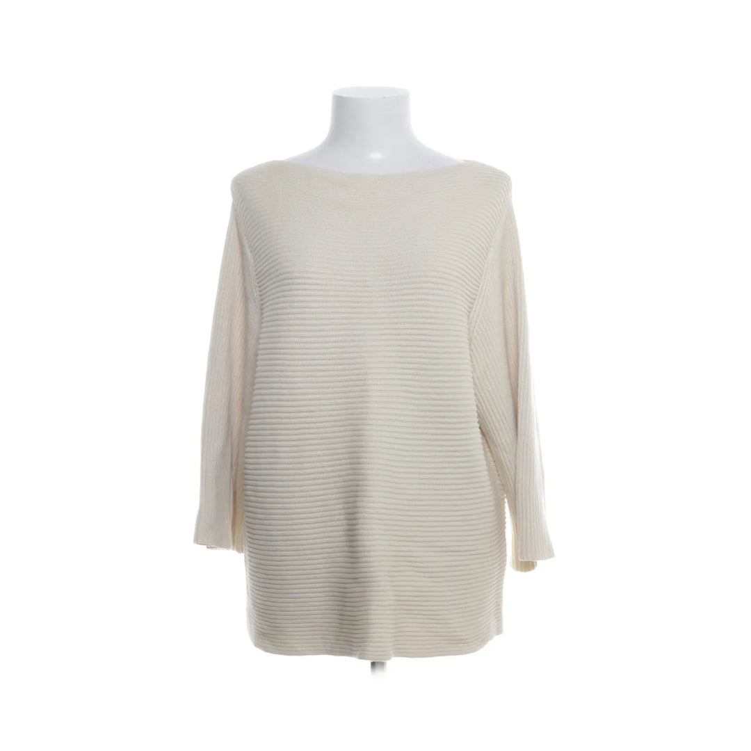 Stylein | Wit - Trui