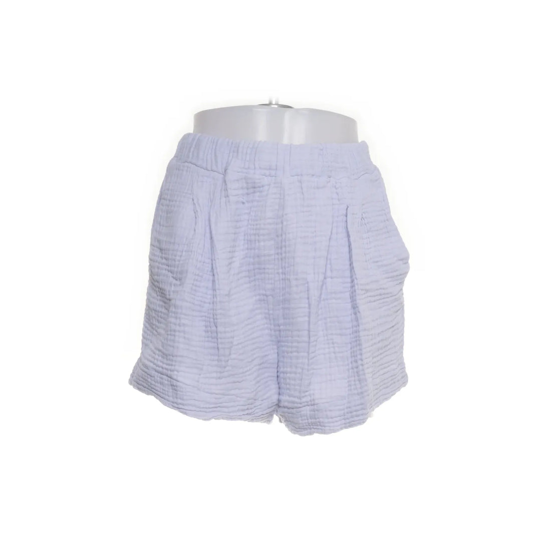 Rasmussons | Blauw - Korte broek