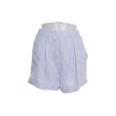 Rasmussons | Blauw - Korte broek