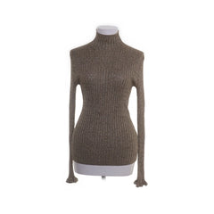 Polo Ralph Lauren | Bruine Geribde Coltrui