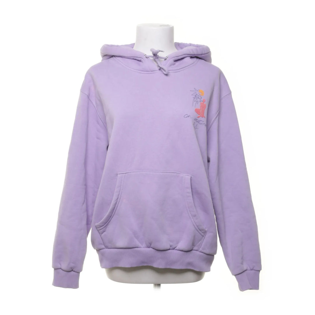 On Vacation | Lila - Capuchon sweater