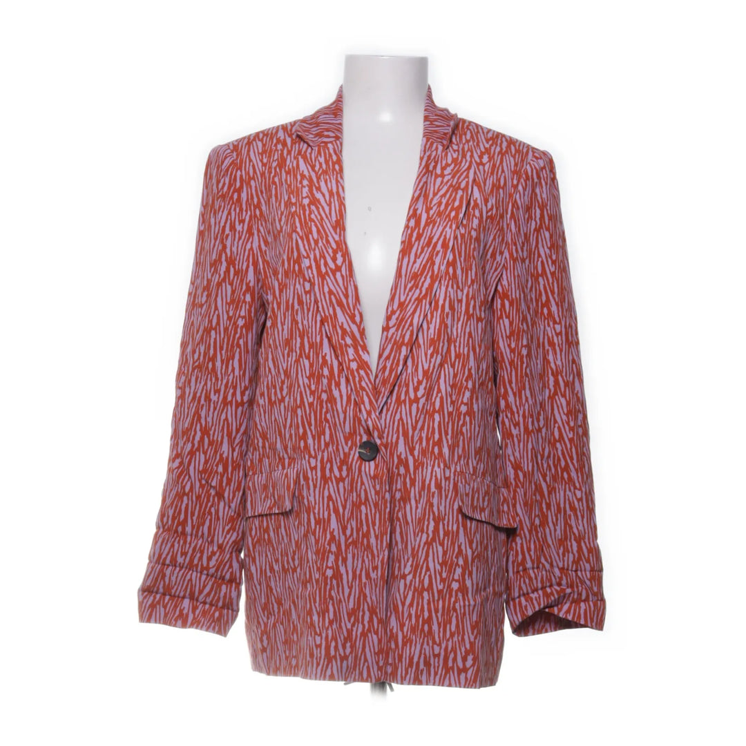 Promod | Oranje, Lila - Blazer