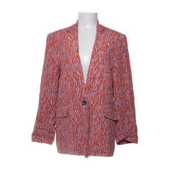 Promod | Oranje, Lila - Blazer