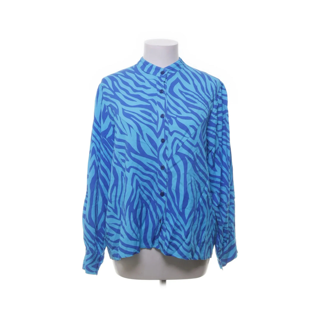 Sommerstedt | Blauw - Top