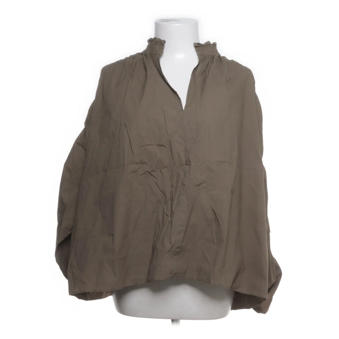 Second Female | Groen - Blouse