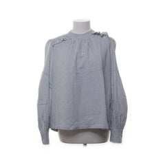 Ba&sh | Blauw, Wit - Top