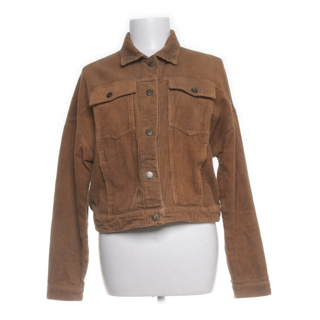 Cropp | Bruin - Overshirt