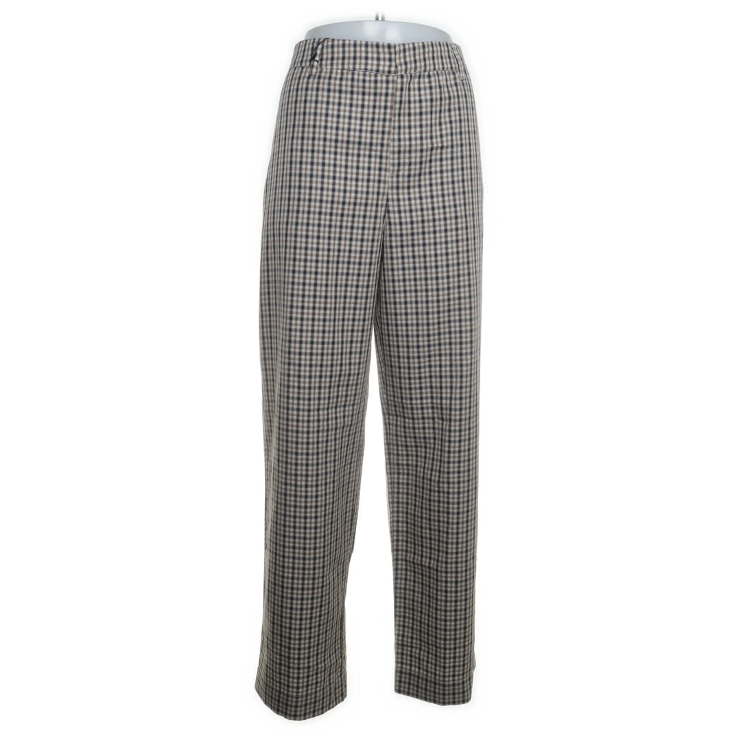 Saint Tropez | Wit, Meerkleurig - Broek