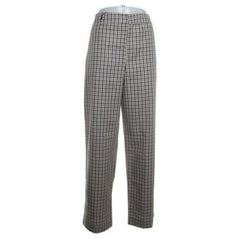 Saint Tropez | Wit, Meerkleurig - Broek