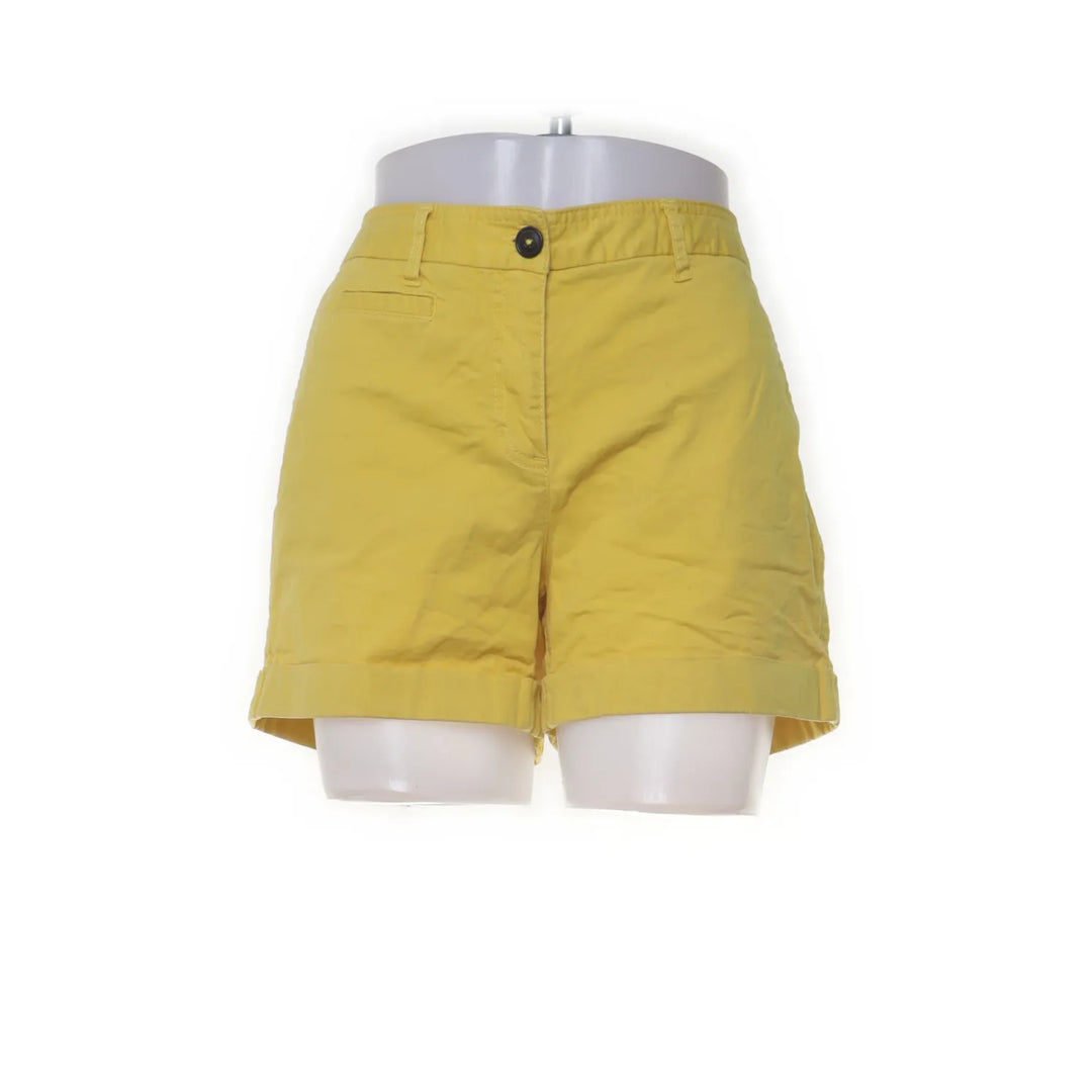 Boden | Geel - Korte broek