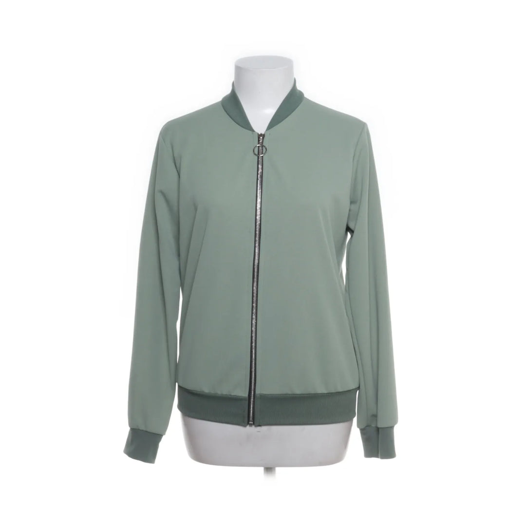 Cloud 5ive | Groen - Bomberjack