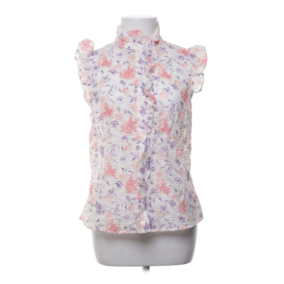 Holly & Whyte by Lindex | Wit, Meerkleurig - Top