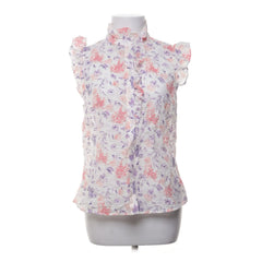 Holly & Whyte by Lindex | Wit, Meerkleurig - Top