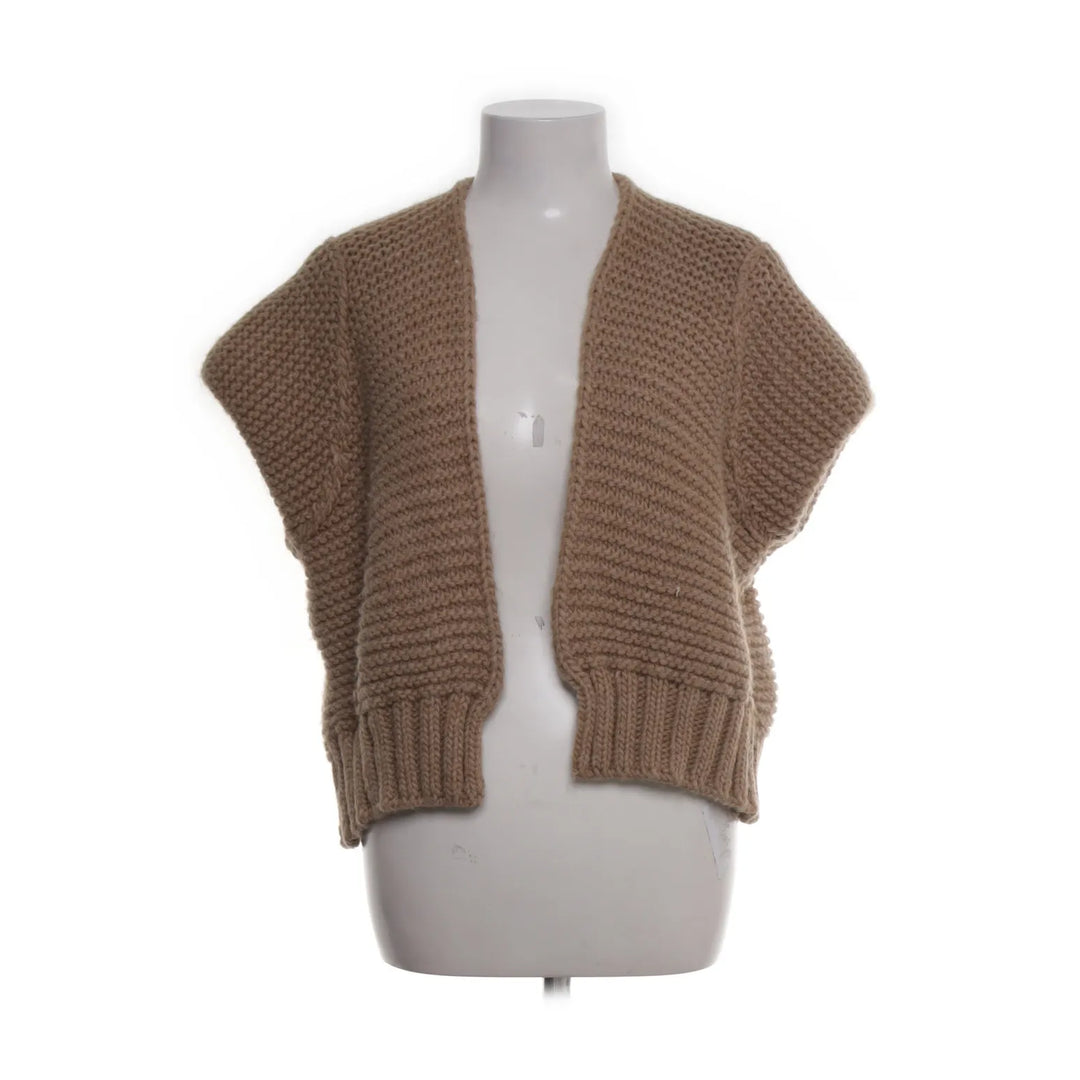 Beige - Gilet