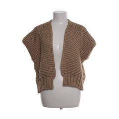 Beige - Gilet