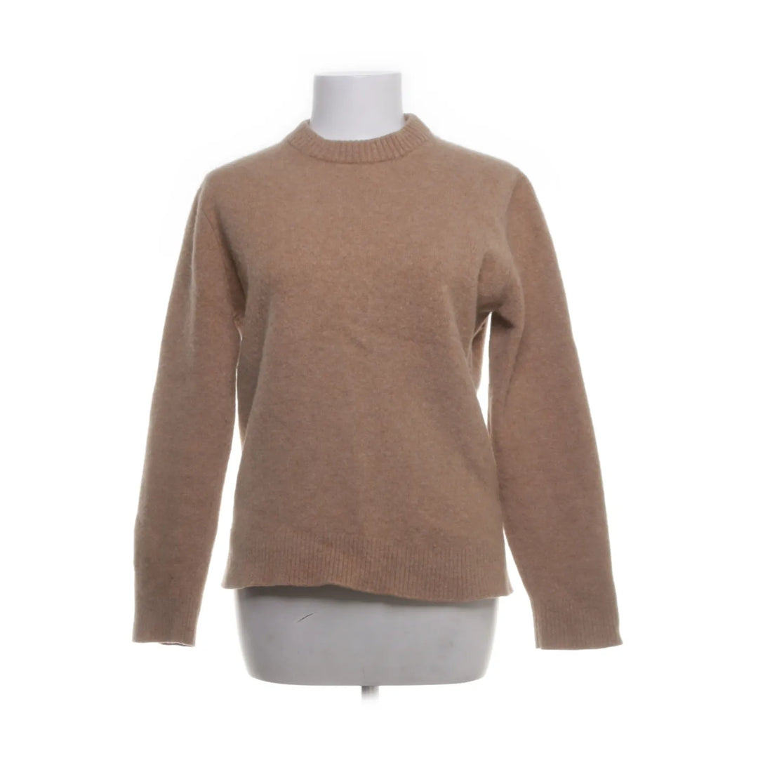 Massimo Dutti | Beige - Trui