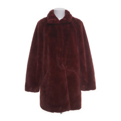 Vero Moda | Rood - Winterjas