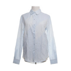 Desigual | Wit, Blauw - Shirt