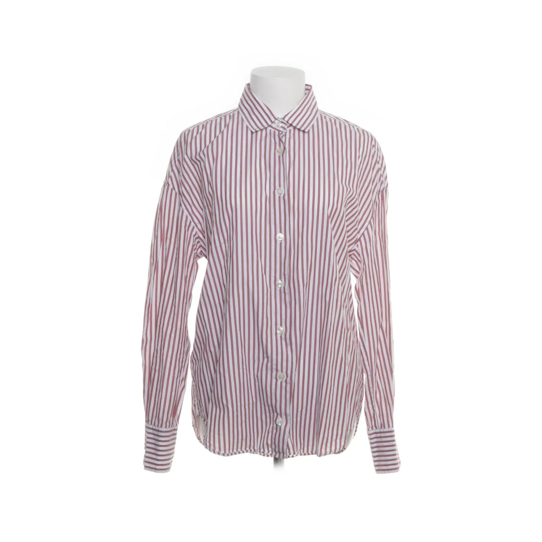 Fall Winter Spring Summer | Wit, Rood - Shirt
