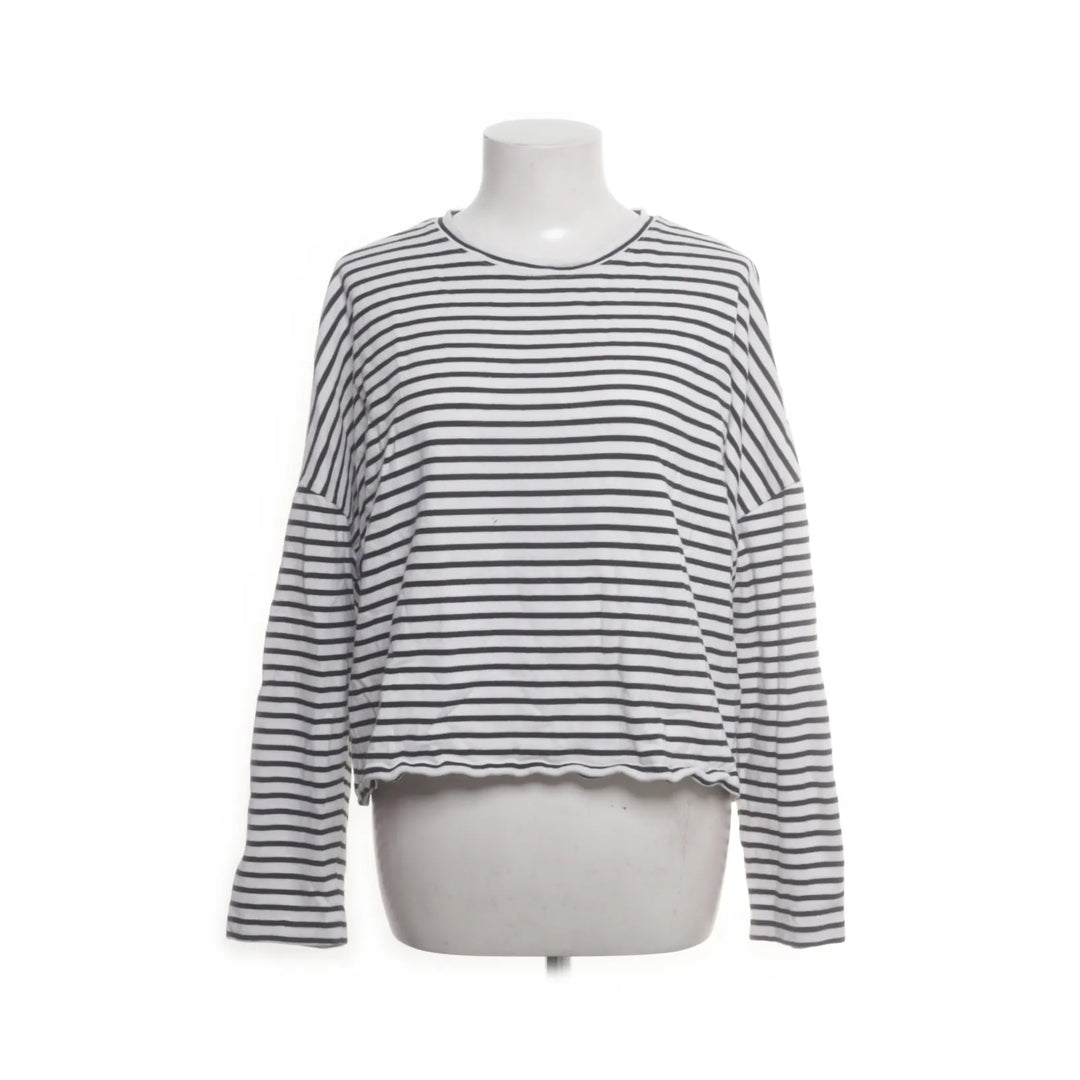 Pigalle | Wit, Zwart - Trui