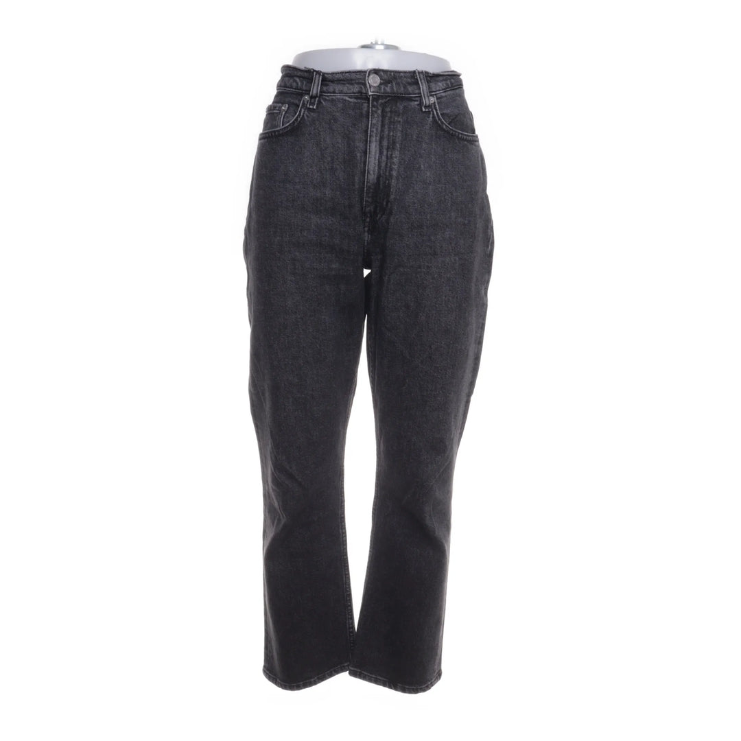 & Other Stories | Grijs - Spijkerbroek