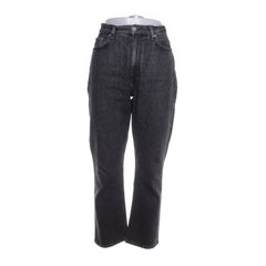 & Other Stories | Grijs - Spijkerbroek